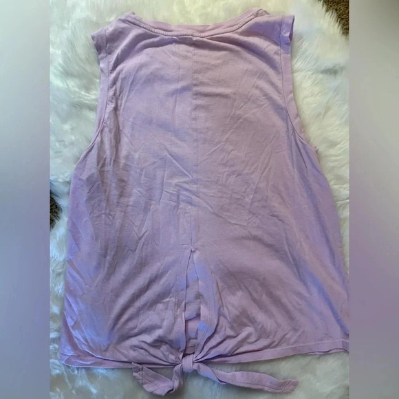 GAP Tie Back Tank - Picture 4 of 4